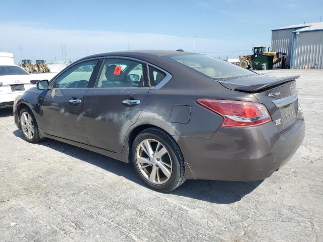 2013 NISSAN ALTIMA 2.5 - 1N4AL3AP4DN559199