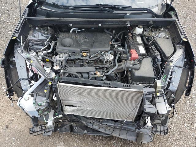 2023 TOYOTA RAV4 XLE - 2T3P1RFV3PW329946