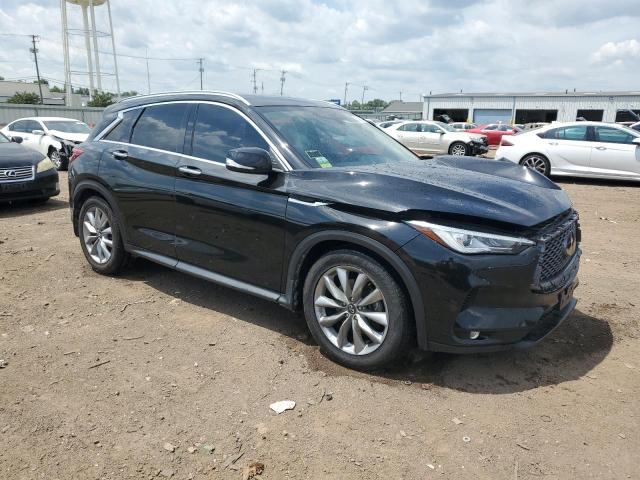 2020 INFINITI QX50 PURE 3PCAJ5M30LF115772