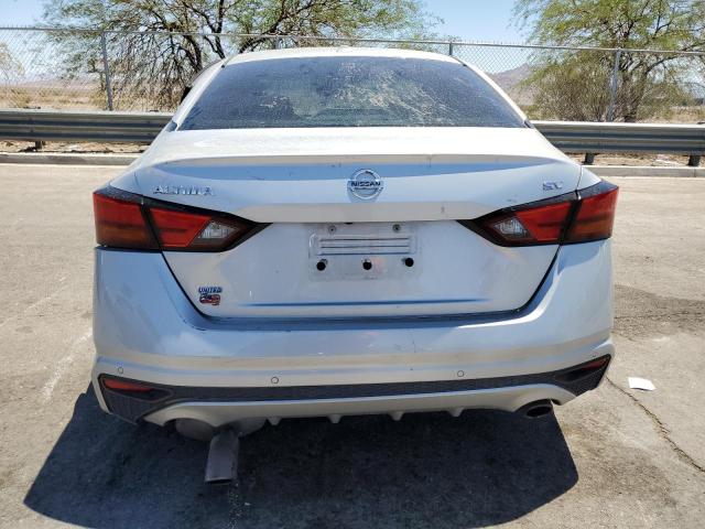 2019 NISSAN ALTIMA SV - 1N4BL4DV1KC203015