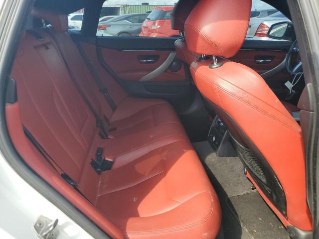 2015 BMW 428 XI GRA WBA4C9C50FG135027