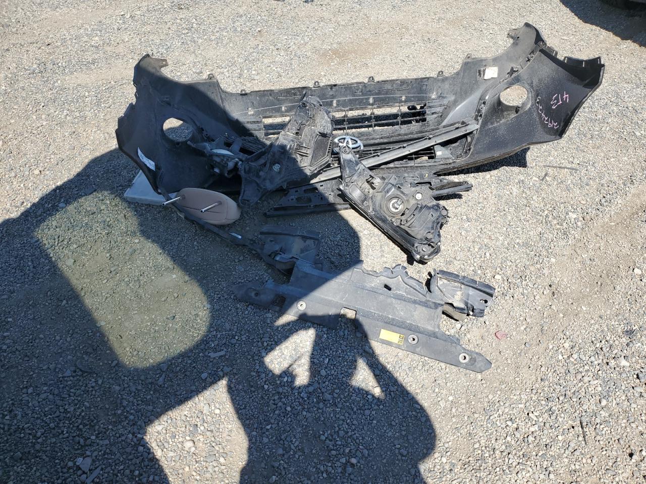 Lot #3207436168 2013 TOYOTA RAV4 XLE