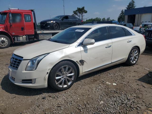 CADILLAC XTS PREMIU