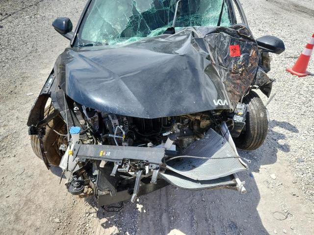 2025 KIA K4 LX 3KPFT4DE2SE004740