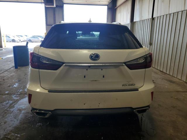 2017 LEXUS RX 350 BAS 2T2BZMCA4HC123372