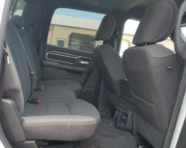 2024 RAM 2500 BIG H 3C6UR5DJ1RG140680