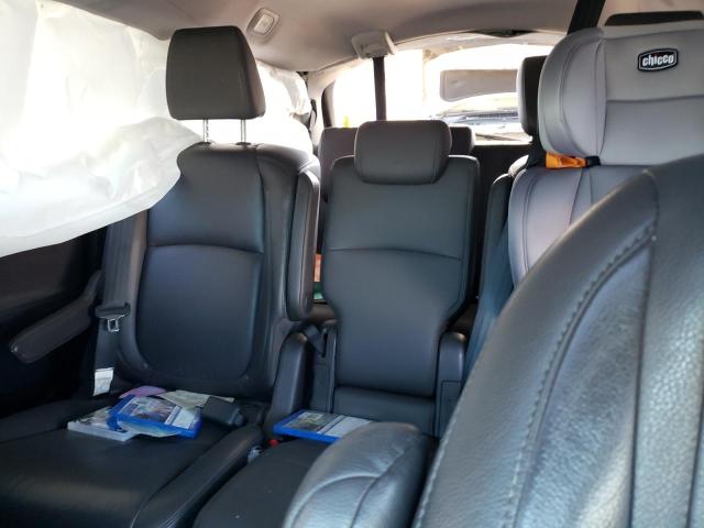 2019 HONDA ODYSSEY EX 5FNRL6H70KB121103