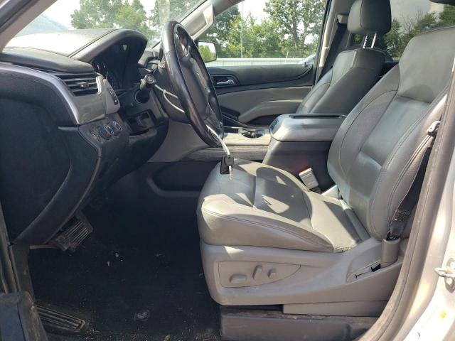 2018 CHEVROLET SUBURBAN 1GNSKHKC7JR133688