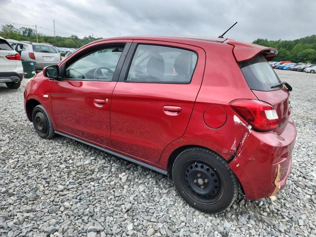 Vin: ml32a3hj8hh000848, lot: 62892995, mitsubishi mirage es 20172