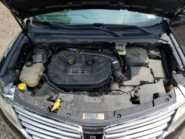2015 LINCOLN MKC - 5LMTJ2AH1FUJ04985