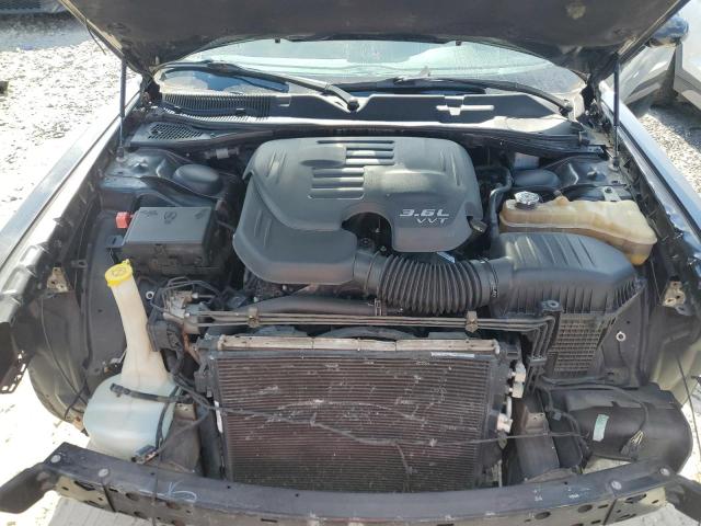 2017 DODGE CHALLENGER 2C3CDZAG3HH594998