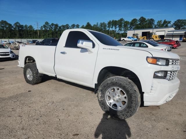 2019 CHEVROLET SILVERADO 3GCNYAEF9KG269758