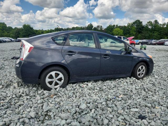 2015 TOYOTA PRIUS JTDKN3DU4F0466662