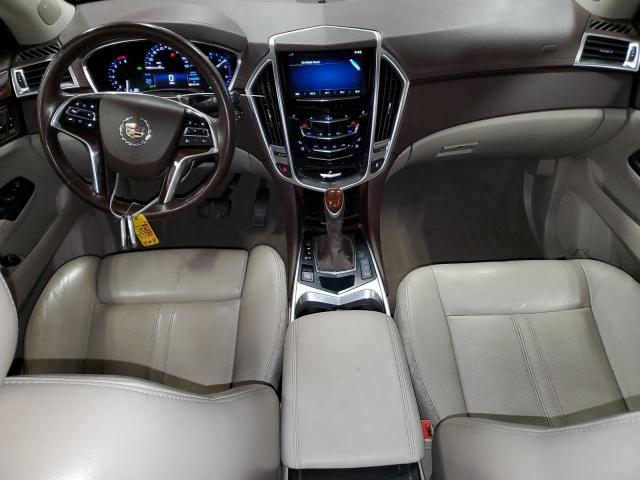 2016 CADILLAC SRX PREMIU 3GYFNDE36GS530718
