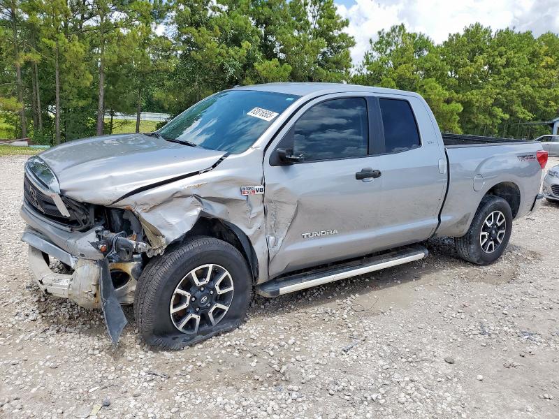 2012 TOYOTA TUNDRA DOU - 5TFRY5F1XCX118324
