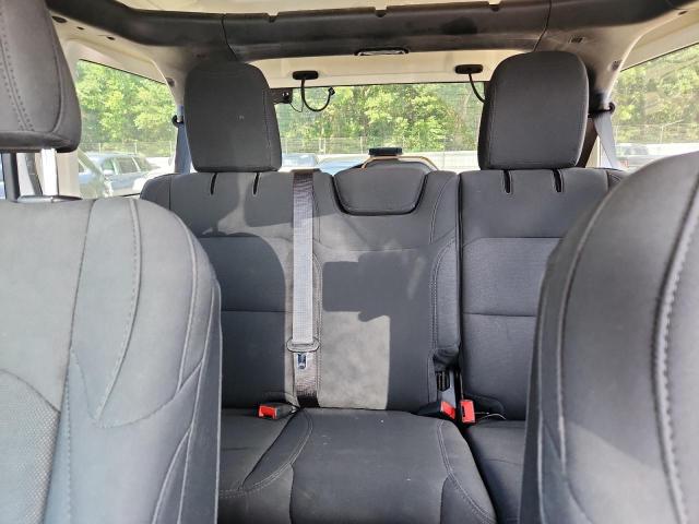 2020 JEEP WRANGLER U 1C4HJXDN8LW257374