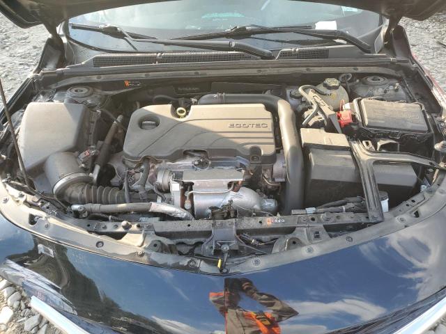 2022 CHEVROLET MALIBU LT 1G1ZD5ST1NF185284