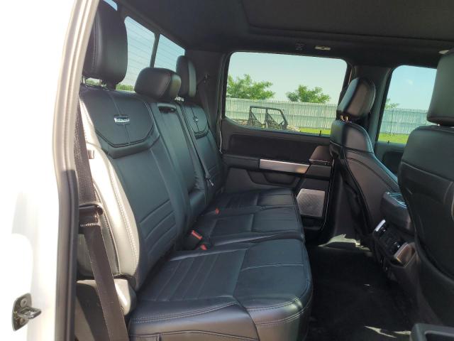 2024 FORD F150 PLATI 1FTFW7LD5RFA63993