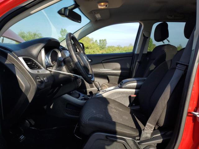 2020 DODGE JOURNEY SE 3C4PDCAB3LT207073