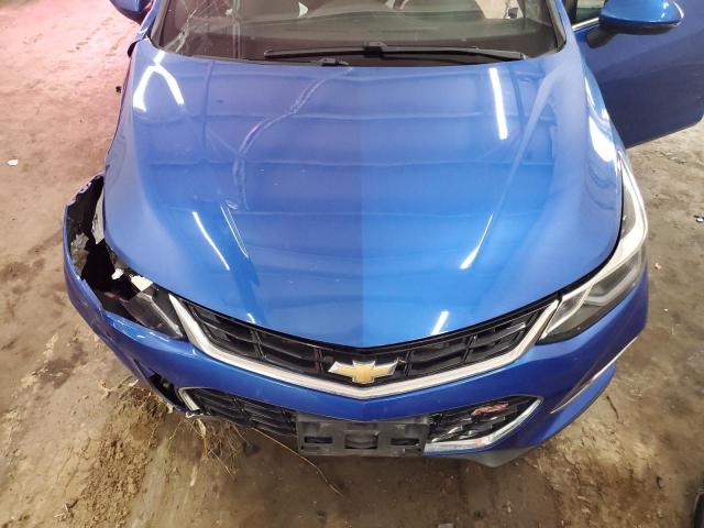 2017 CHEVROLET CRUZE PREM 3G1BF6SM6HS577302