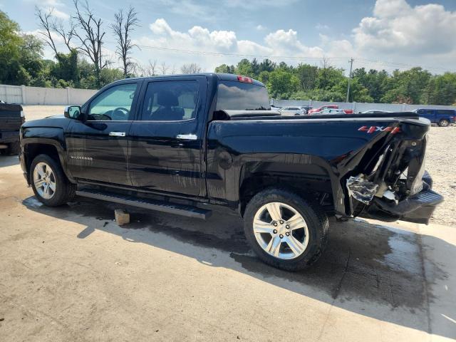 2018 CHEVROLET SILVERADO 3GCUKPEC0JG139856