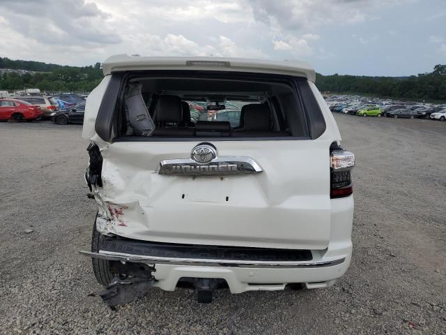 2016 TOYOTA 4 RUNNER JTEBU5JR3G5313107