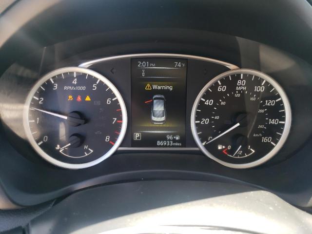 2018 NISSAN SENTRA S 3N1AB7AP3JY242844