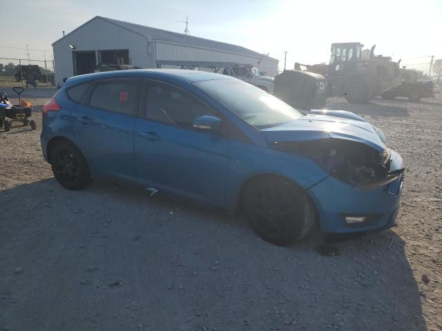 2016 FORD FOCUS SE 1FADP3K24GL358889