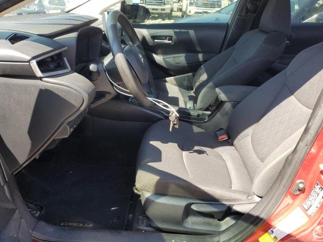 2020 TOYOTA COROLLA LE - JTDEPRAE7LJ045161