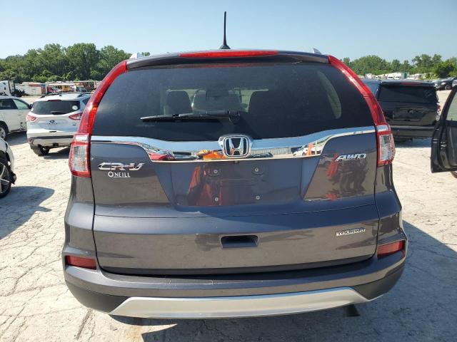2015 HONDA CR-V TOURI 5J6RM4H96FL080136
