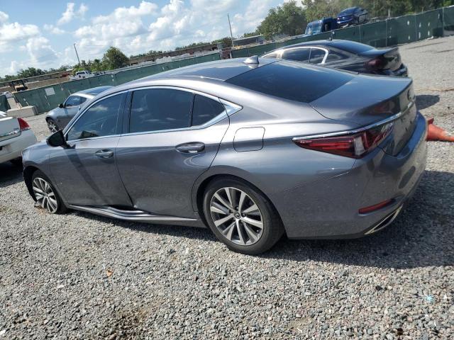 2021 LEXUS ES 350 BAS 58ADZ1B10MU083855