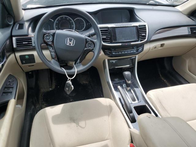 2016 HONDA ACCORD EX 1HGCR2F74GA201733