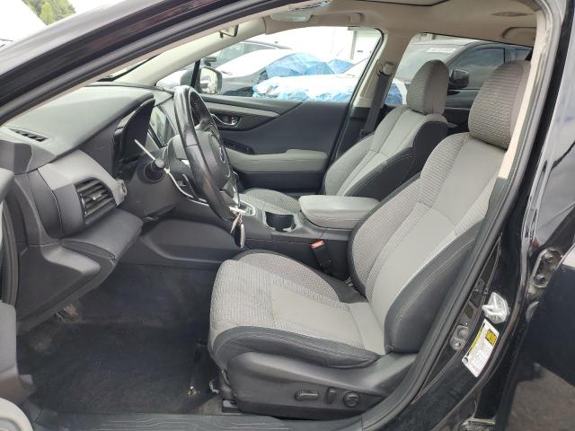 2023 SUBARU OUTBACK PREMIUM 4S4BTAFC8P3189105