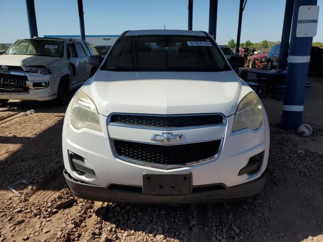 2GNALBEK3D6224806 2013 CHEVROLET EQUINOX