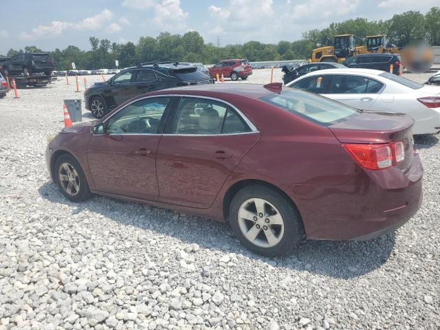 2016 CHEVROLET MALIBU LIM - 1G11C5SA8GF151683
