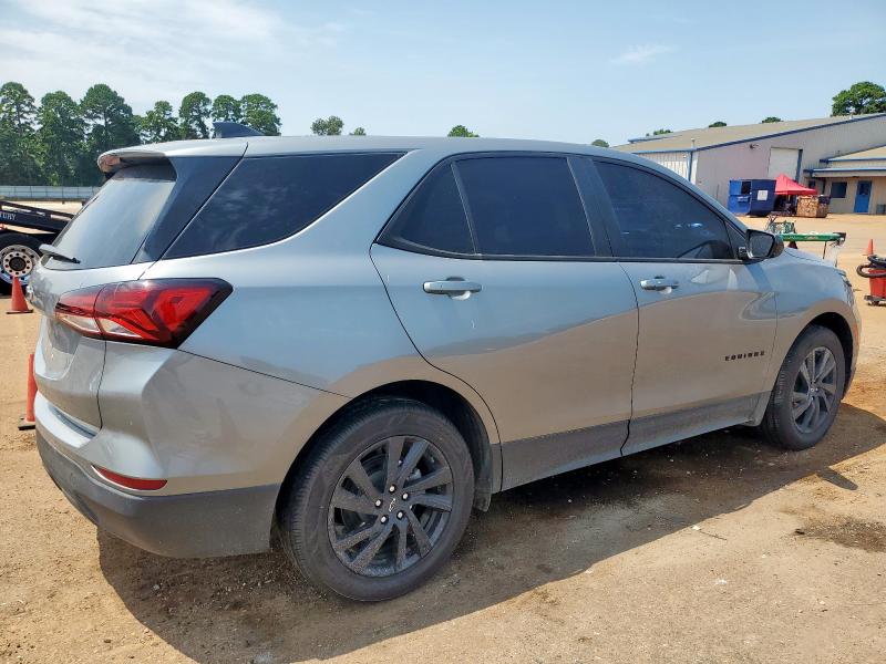 2023 CHEVROLET EQUINOX LS 3GNAXHEG2PL230339