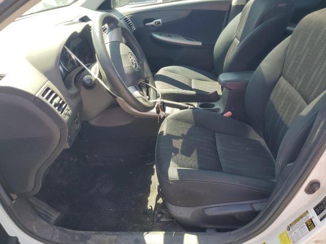 2012 TOYOTA COROLLA BA - 2T1BU4EE0CC895024