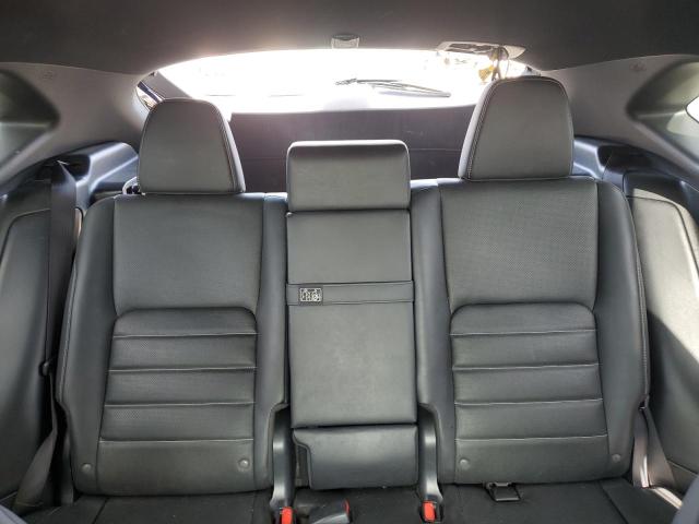 2017 LEXUS NX 200T BA JTJYARBZ0H2050782