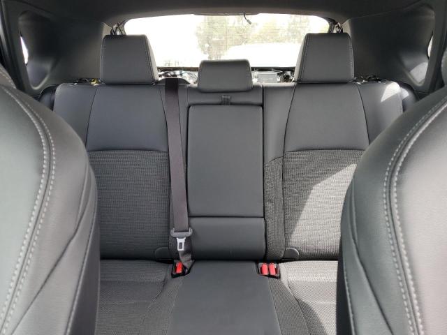 2025 TOYOTA BZ4X XLE JTMAAAAA3SA055991