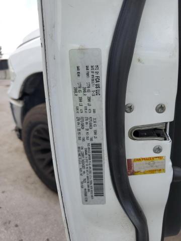 2016 RAM 1500 SLT 1C6RR7LTXGS343657