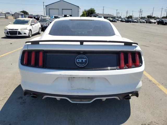 2017 FORD MUSTANG GT 1FA6P8CF2H5316945
