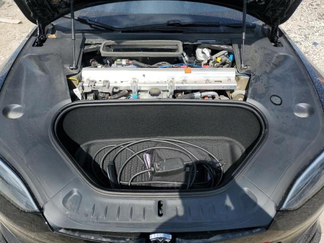 2024 TESLA MODEL S 5YJSA1E53RF535595