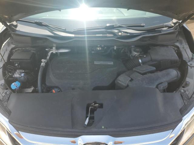 2019 HONDA ODYSSEY EX 5FNRL6H56KB027113