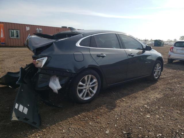 2017 CHEVROLET MALIBU LT - 1G1ZE5STXHF137901