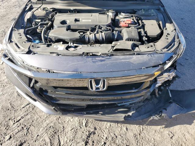 2019 HONDA ACCORD SPO 1HGCV2F31KA017481