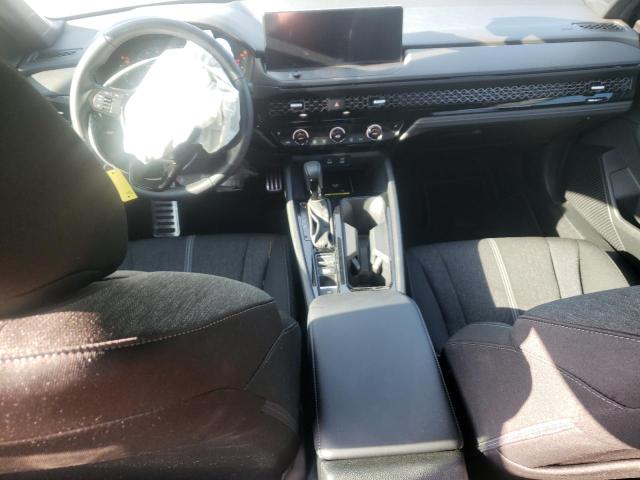 2025 HONDA ACCORD HYB 1HGCY2F50SA035706