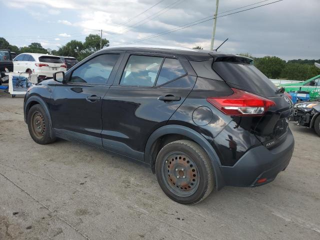 2018 NISSAN KICKS S 3N1CP5CU2JL534371