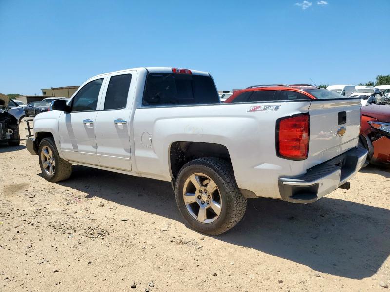 2016 CHEVROLET SILVERADO - 1GCVKREC6GZ140583