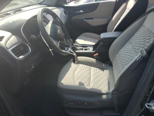 2020 CHEVROLET EQUINOX LS 2GNAXHEV2L6280168