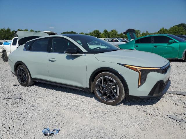 2025 KIA K4 GT LINE 3KPFW4DE1SE034836